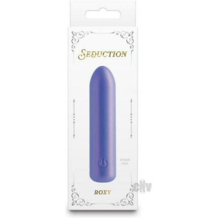 Seduction Roxy Blue