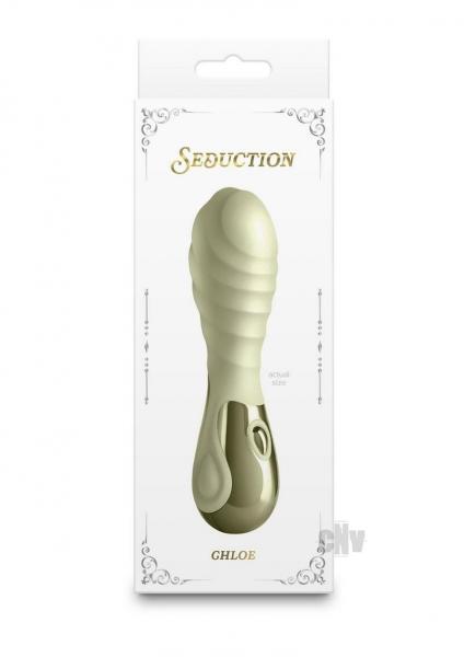 CNVEF-ENS0236-08654a0bbd42821 Seduction Chloe Green - Image 1