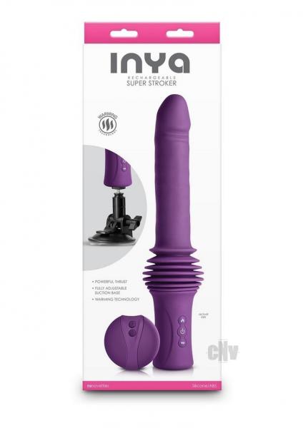 CNVEF-ENS0558-05654a0bb05ddd3 Inya Super Stroker Purple - Image 1
