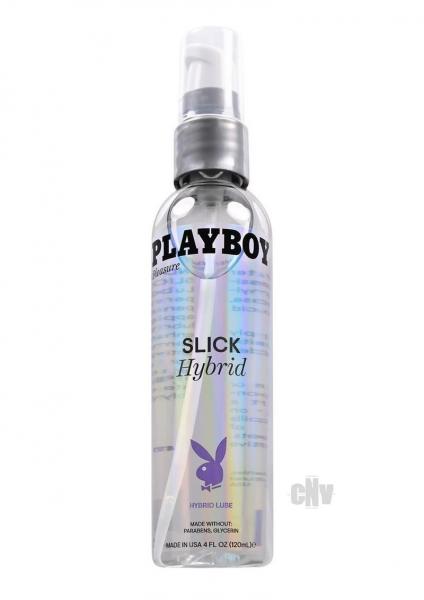 CNVEF-EPBLQ-2130641ac3c13ac63 Pb Slick Hybrid 4oz - Image 1