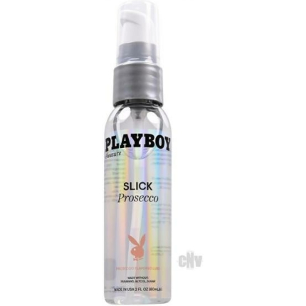 Pb Slick Prosecco 2oz