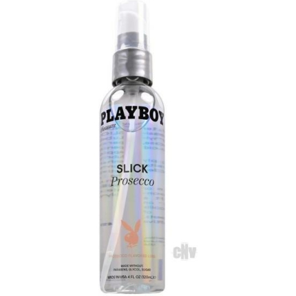 Pb Slick Prosecco 4oz