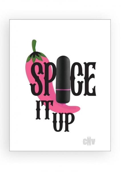 CNVEF-ERC-NV-SPICEIT654a0bd015993 Naughtyvibes Spice It Up Greet Card - Image 1