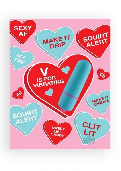 CNVEF-ERC-NV-VIBEHEARTS654a0bd08ac86 Naughtyvibes Vibe Sweet Heart Greet Card - Image 1