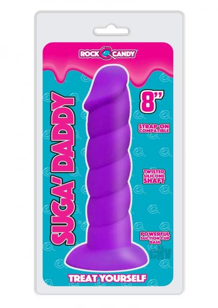 CNVEF-ERC-SDAD8-101-PU5e07281deb0b4 Rock Candy Suga Daddy 8 Purple - Image 1