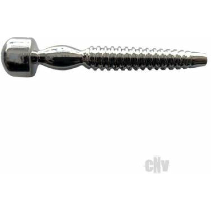 Stainless Steel Shower Penis Plug