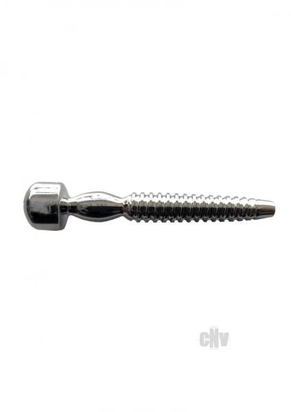 CNVEF-ERSPP10665a8f7b811aca Stainless Steel Shower Penis Plug - Image 1