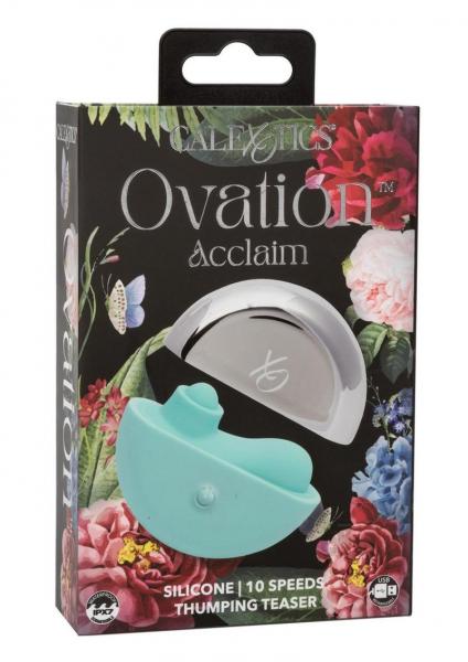 CNVEF-ESE-0007-25-364cb6cdf7a0de Ovation Acclaim - Image 1
