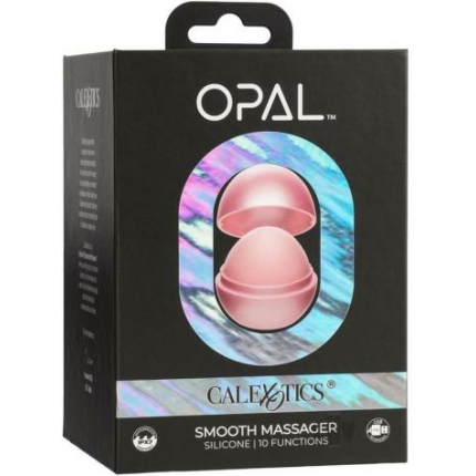 Opal Smooth Massager