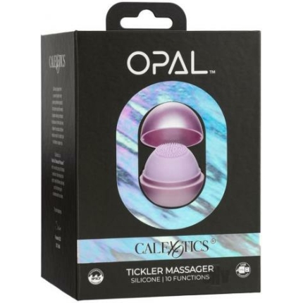Opal Tickler Massager