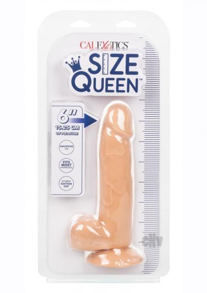 CNVEF-ESE-0260-50-260ffcc229db18 Size Queen 6 Vanilla - Image 1