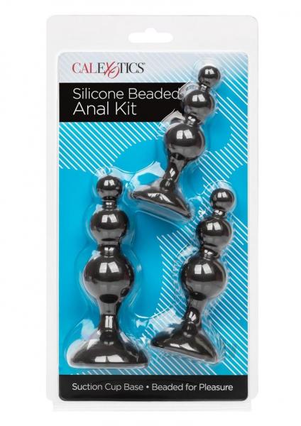 CNVEF-ESE-0410-30-264cb6cece18ee Silicone Beaded Anal Kit - Image 1
