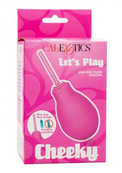 CNVEF-ESE-0444-10-365aa488d78687 Cheeky One Way Flow Douche Pink - Image 1