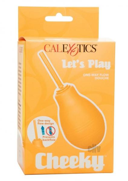 CNVEF-ESE-0444-13-365aa48873b70f Cheeky One Way Flow Douche Orange - Image 1