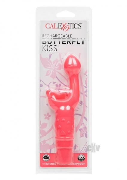 CNVEF-ESE-0782-56-264cb6cd464937 Rechargeable Butterfly Kiss Pink - Image 1