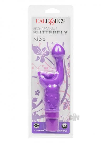 CNVEF-ESE-0782-57-264cb6cd529051 Rechargeable Butterfly Kiss Purple - Image 1