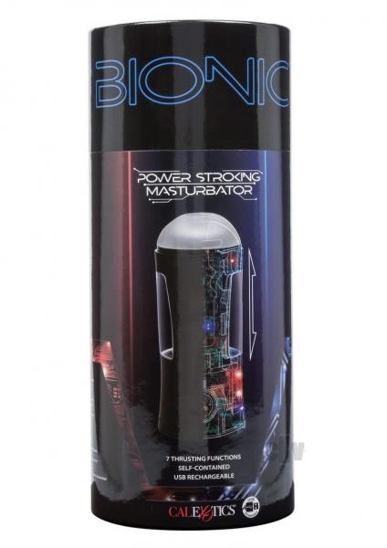 CNVEF-ESE-0851-05-36412dabec5ac3 Bionic Power Stroking Masturbator - Image 1