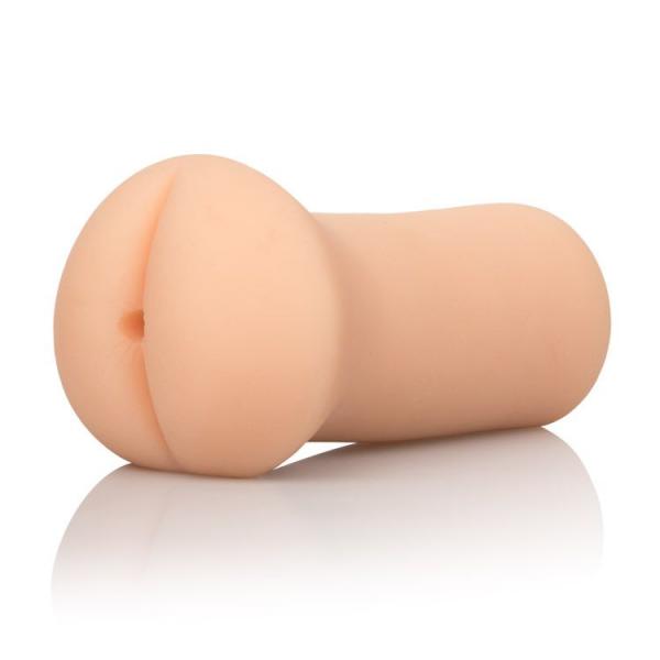 CNVEF-ESE-0883-20-3_21502111859 Cheap Thrills The Cheerleader Tight Anus Stroker Beige - Image 1