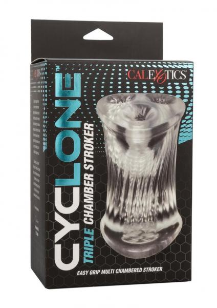 CNVEF-ESE-0960-70-364ccbe56f1d81 Cyclone Triple Chamber Stroker - Image 1