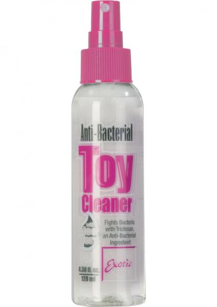 CNVEF-ESE-2385-10-1_MANSE-2385-10-1_1 Universal Toy Cleaner With Aloe Vera 4.3 fluid ounces - Image 1