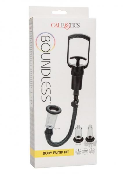 CNVEF-ESE-2699-50-364cb6cc6762d6 Boundless Body Pump Kit - Image 1