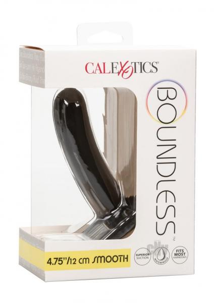 CNVEF-ESE-2700-13-35f8ffa18658c9 Boundless 4.75" Smooth - Black - Image 1
