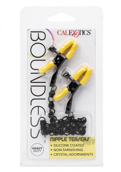CNVEF-ESE-2702-01-26412dac2498de Boundless Nipple Teasers - Image 1