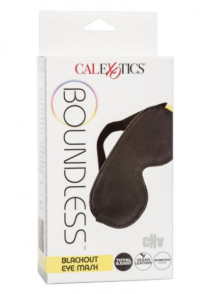 CNVEF-ESE-2702-11-35ffd749919e03 Boundless Blackout Eye Mask - Image 1