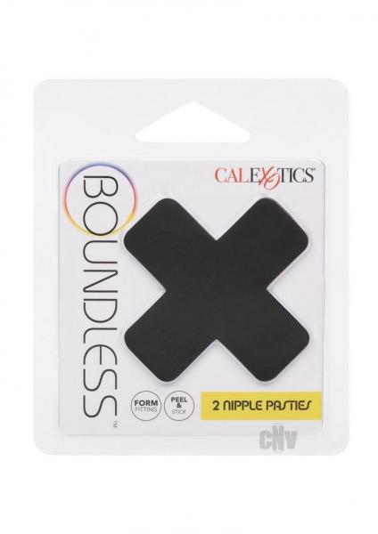 CNVEF-ESE-2702-90-26412dac29c1c1 Boundless 2 Nipple Pasties - Image 1
