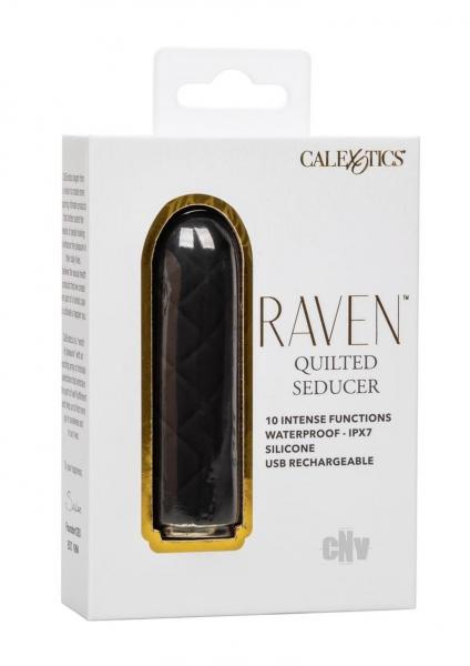 CNVEF-ESE-2801-10-364ccbe6497ffc Raven Quilted Seducer - Image 1