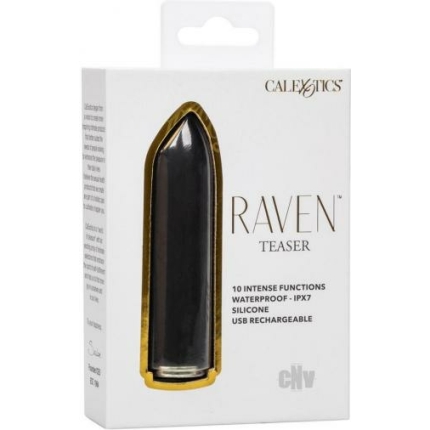 Raven Teaser
