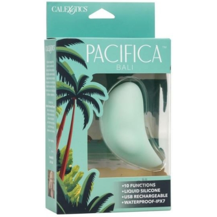 Pacifica Bali Green