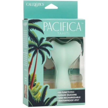 Pacifica Tahiti Green