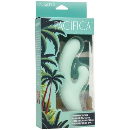 Pacifica Fiji Green
