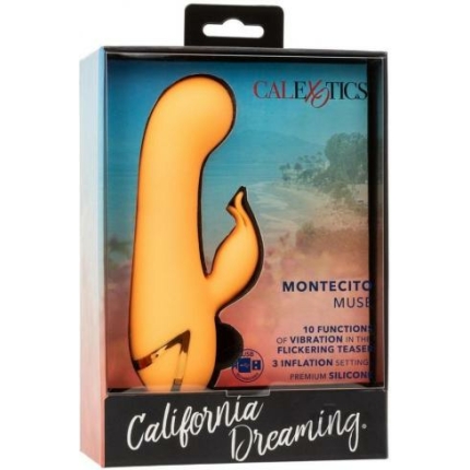Cali Dreamin Montecito Muse