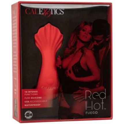 Red Hot Fuego