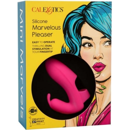Mini Marvels Marvelous Pleasure