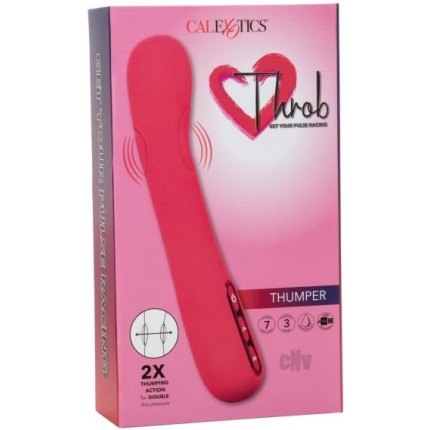 Throb Thumper