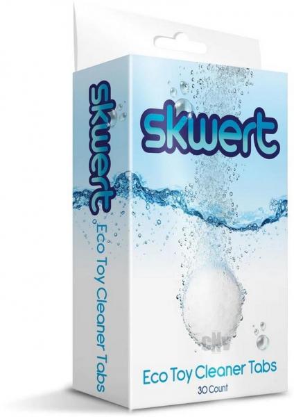 CNVEF-ESK05056437c4ca77257 Skwert Toy Cleaner - Image 1