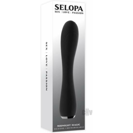 Selopa Midnight Magic Black