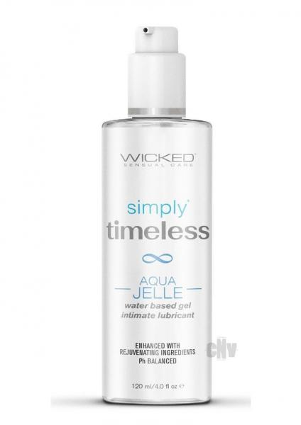 CNVEF-EWI9130564dc9070ceb28 Wicked Simply Timeless Aqua Jelle - Image 1