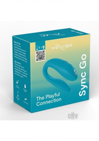 CNVEF-EWVSNSY5SG865719840cfe3d We Vibe Sync Go Turquoise - Image 1