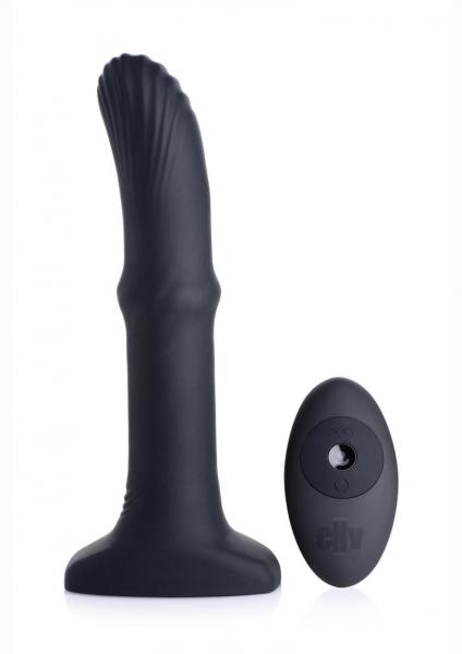 CNVEF-EXR-AG69860e6bf165367e Thunder Plug Sliding Shaft Vibe W/remote - Image 1