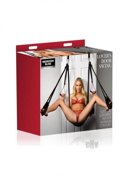 CNVEF-EXR-AH1726452231ea52fa Bedroom B Lovers Door Swing - Image 1