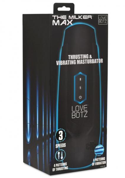 CNVEF-EXR-AH3126578307c34eba Lovebotz The Milker Max - Image 1