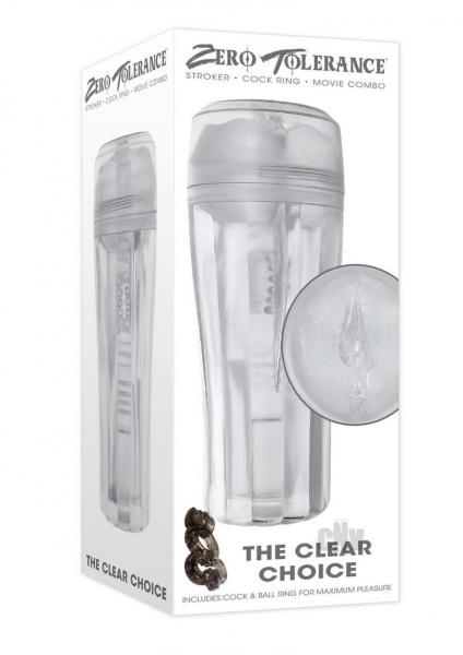 CNVEF-EZT-3038652f9f6744e05 Zt Clear Choice - Image 1