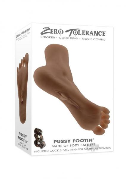CNVEF-EZT-3458652f9f6852906 Zt Pussy Footin Dark - Image 1
