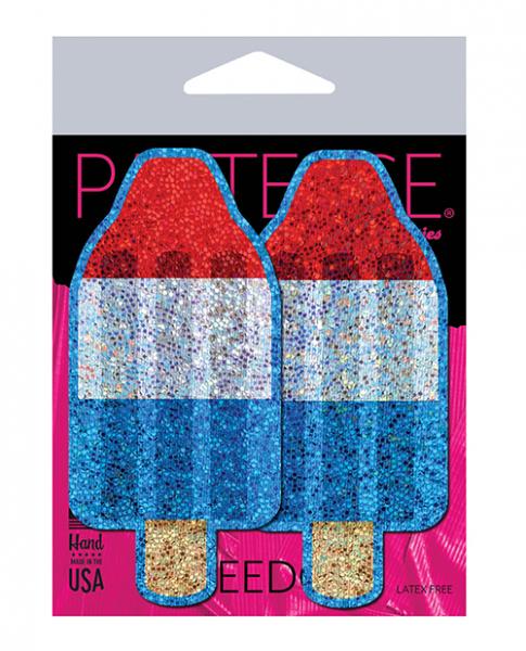 CNVELD-8284-BPOP62b43a21d8c29 Pastease Premium Bomb Pop - Red/white/blue O/s - Image 1