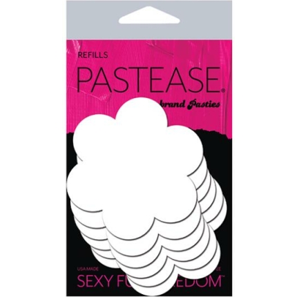 Pastease Refill Daisy Double Stick Shapes - Pack Of 3 O/s
