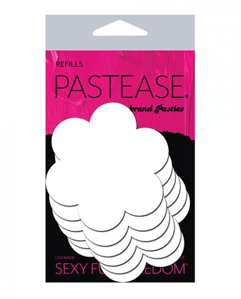 CNVELD-8376-REFFLR626bb784693a0 Pastease Refill Daisy Double Stick Shapes - Pack Of 3 O/s - Image 1